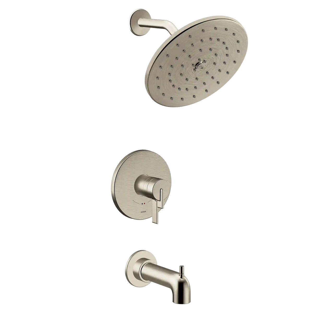 Cia M-Core 4-Series Tub/Shower