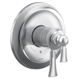 Wynford M-Core 4-Series Tub/Shower Valve Only