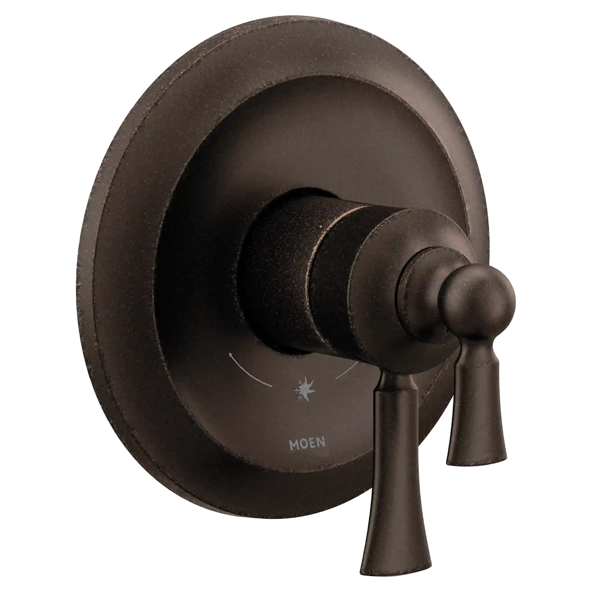 Wynford M-Core 4-Series Tub/Shower Valve Only