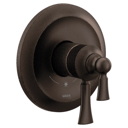 Wynford M-Core 4-Series Tub/Shower Valve Only
