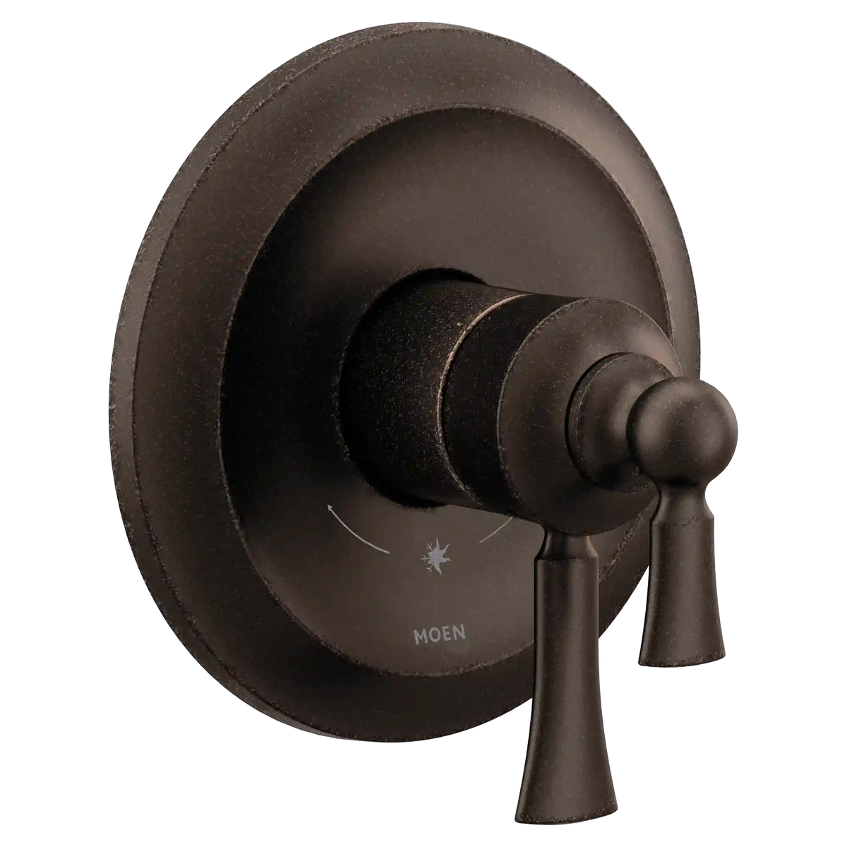 Wynford M-Core 4-Series Tub/Shower Valve Only