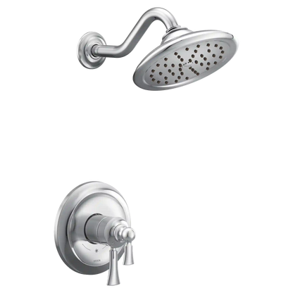 Wynford M-Core 4-Series Shower Only