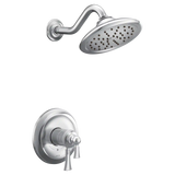 Wynford M-Core 4-Series Shower Only