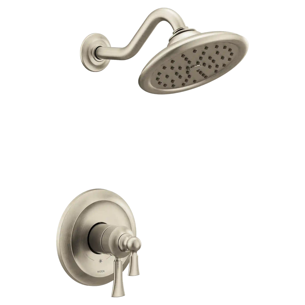 Wynford M-Core 4-Series Shower Only