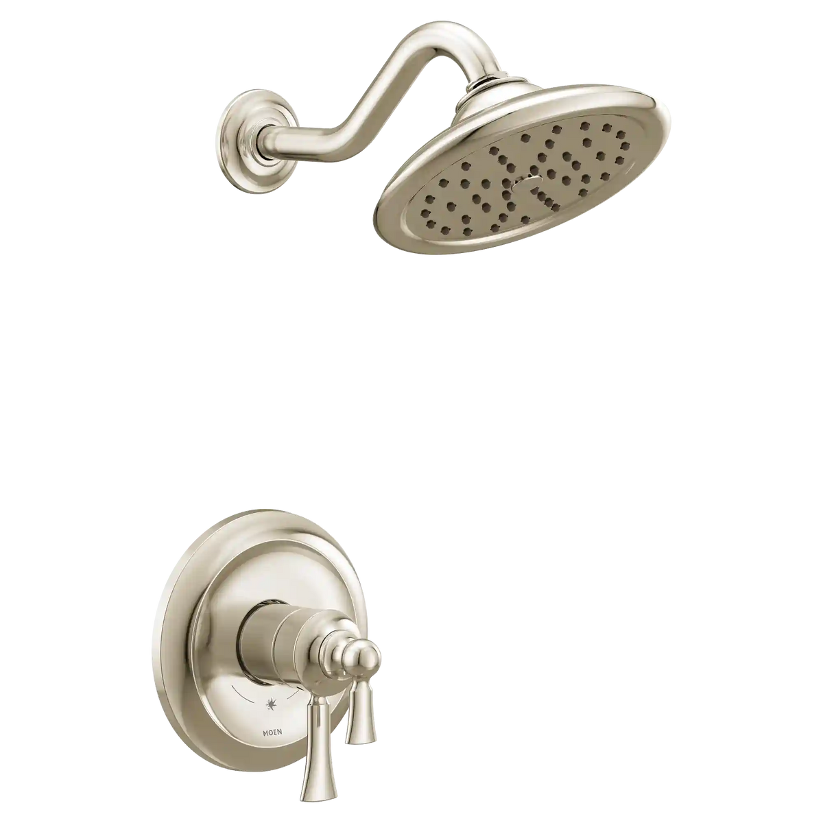 Wynford M-Core 4-Series Shower Only
