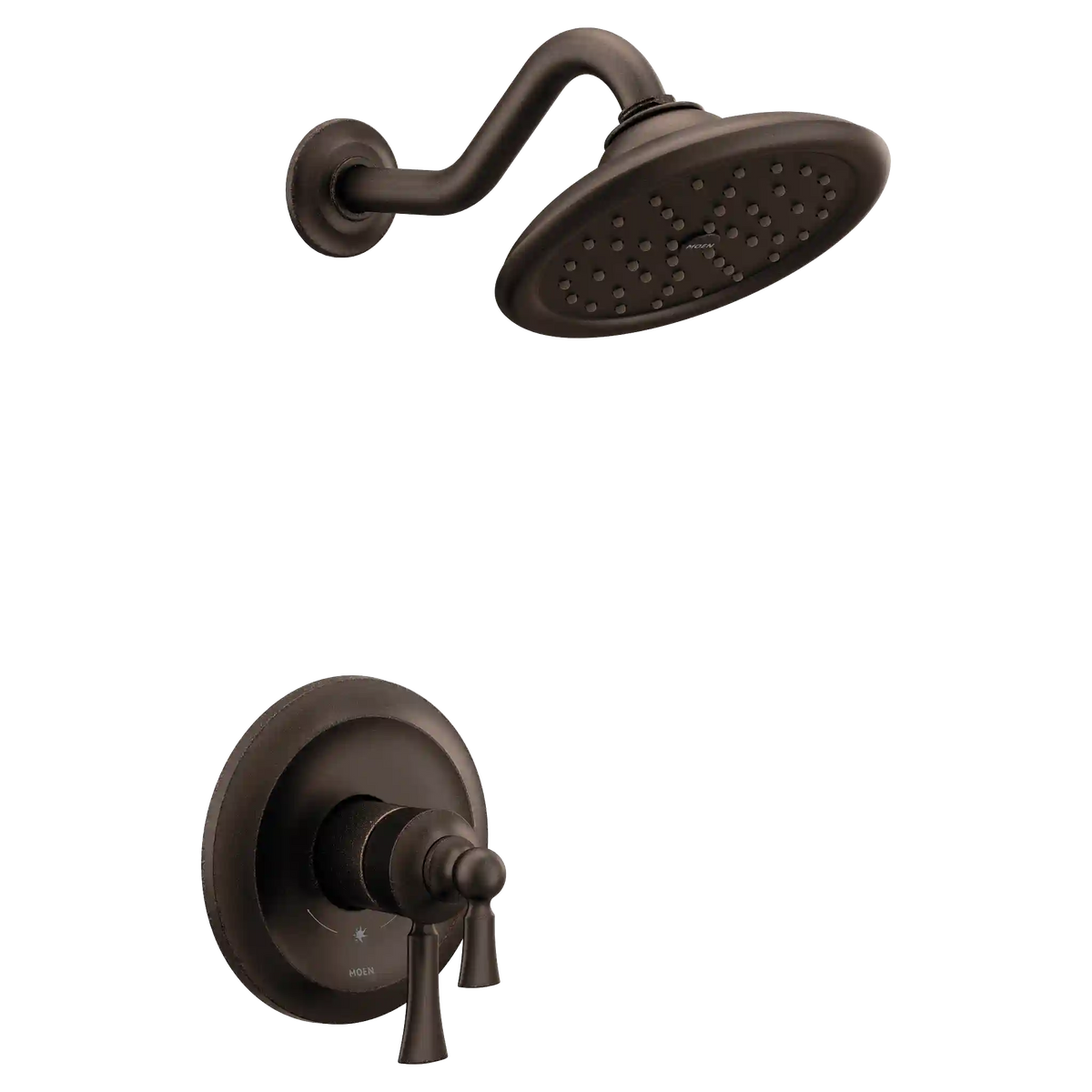 Wynford M-Core 4-Series Shower Only