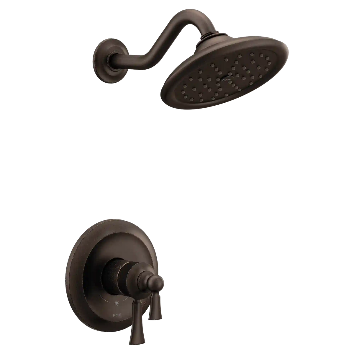 Wynford M-Core 4-Series Shower Only