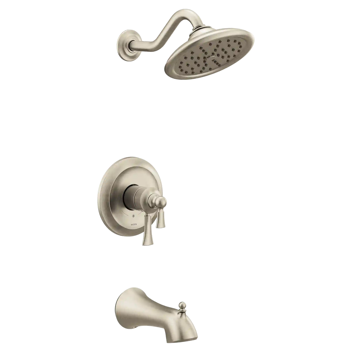 Wynford M-Core 4-Series Tub/Shower