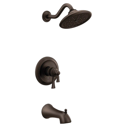Wynford M-Core 4-Series Tub/Shower