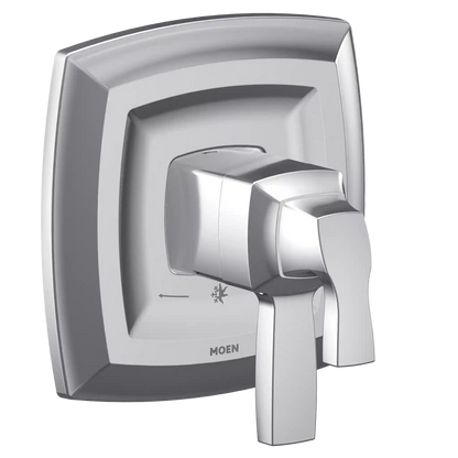 Voss M-Core 4-Series Tub/Shower Valve Only