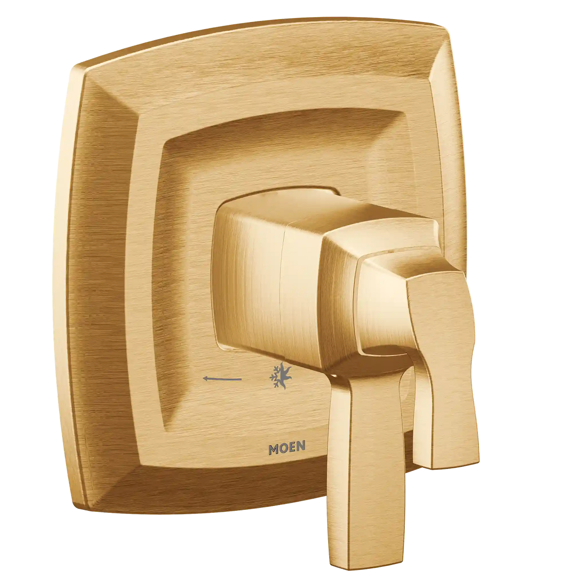 Voss M-Core 4-Series Tub/Shower Valve Only