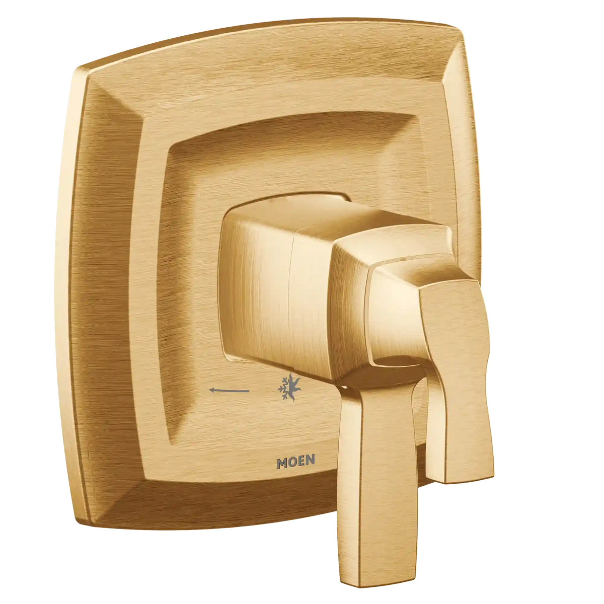 Voss M-Core 4-Series Tub/Shower Valve Only