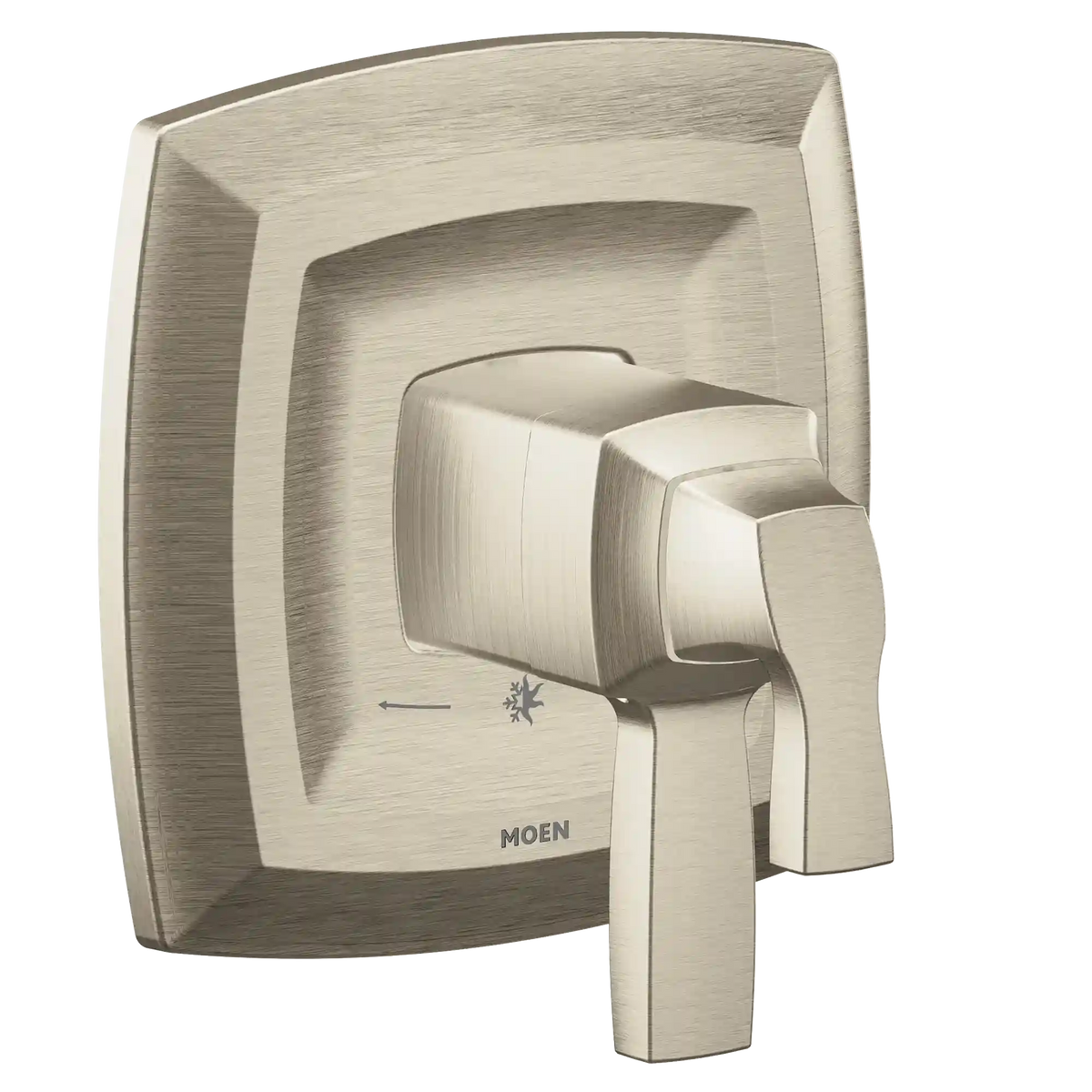 Voss M-Core 4-Series Tub/Shower Valve Only