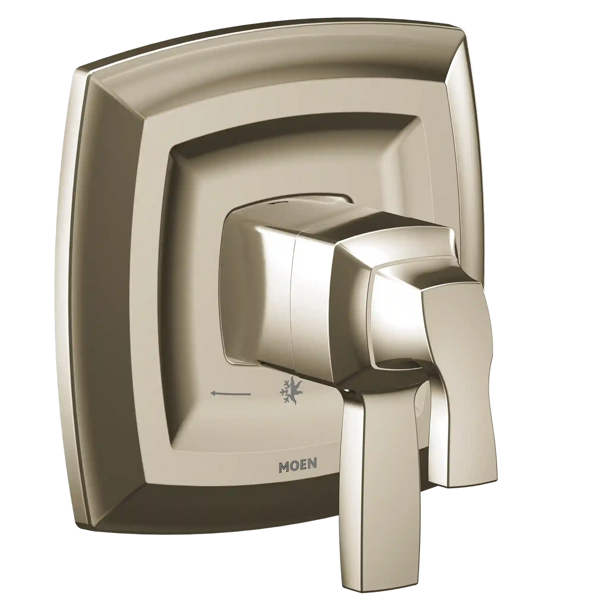 Voss M-Core 4-Series Tub/Shower Valve Only