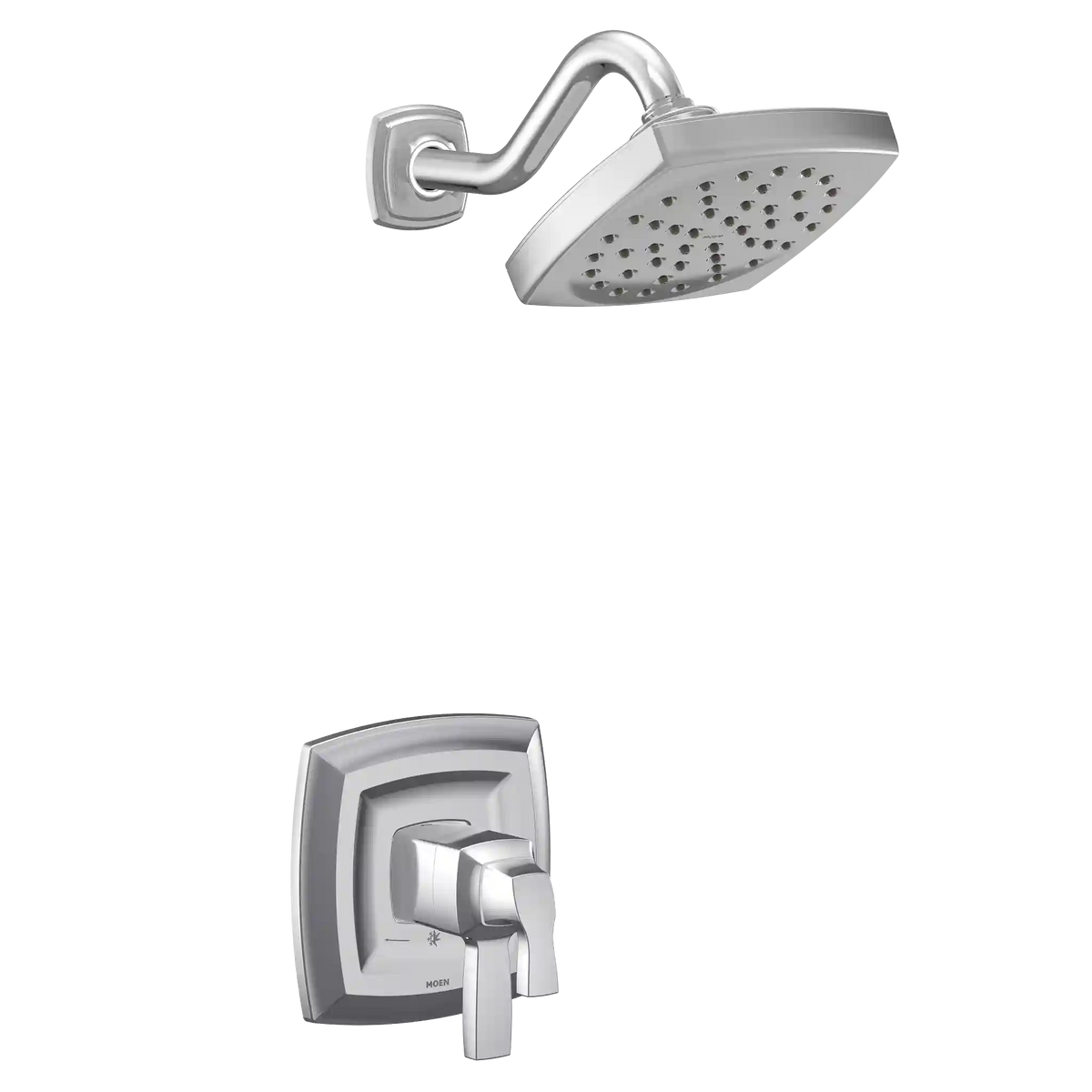 Voss M-Core 4-Series Shower Only