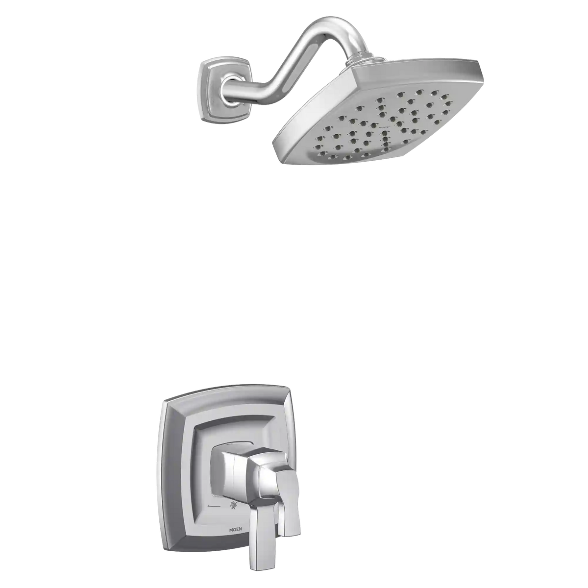 Voss M-Core 4-Series Shower Only