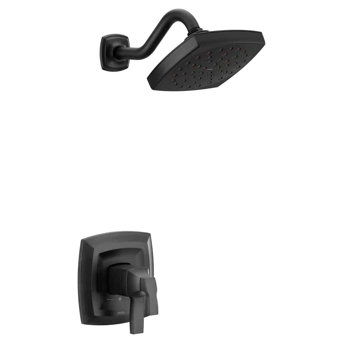 Voss M-Core 4-Series Shower Only