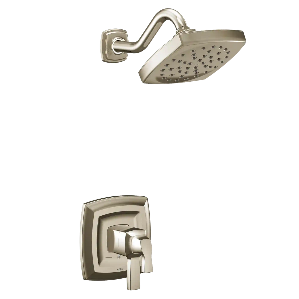Voss M-Core 4-Series Shower Only