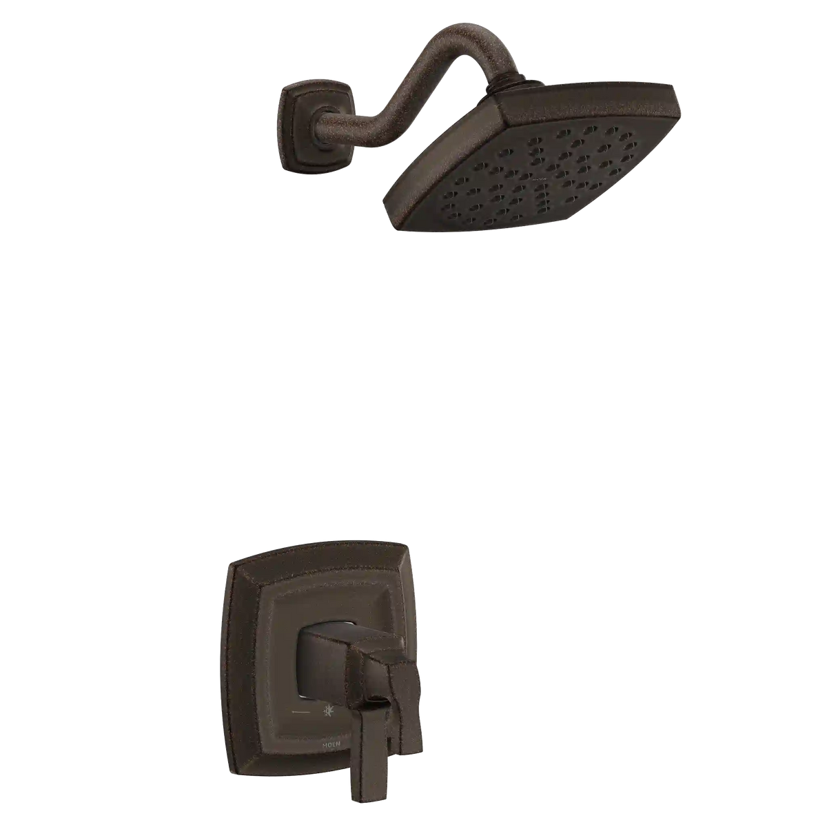 Voss M-Core 4-Series Shower Only