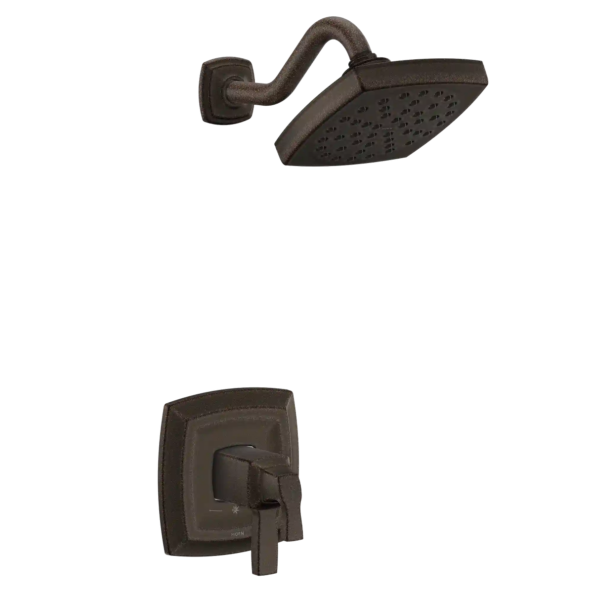Voss M-Core 4-Series Shower Only