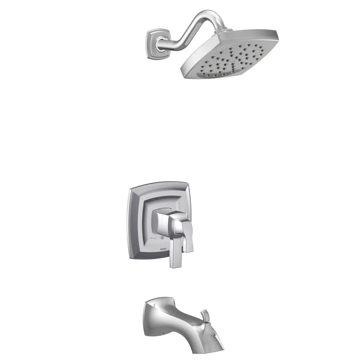 Voss M-Core 4-Series Tub/Shower