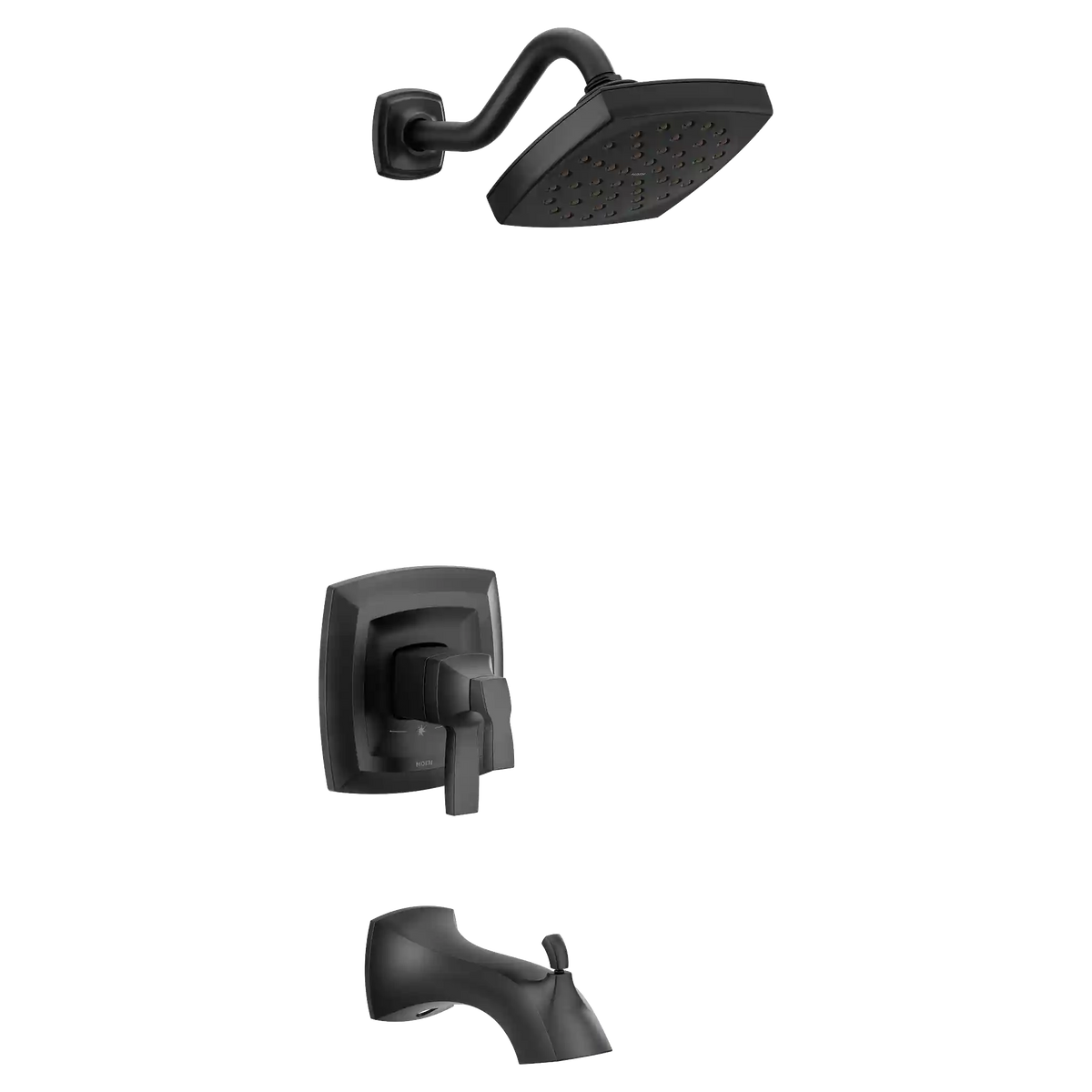 Voss M-Core 4-Series Tub/Shower