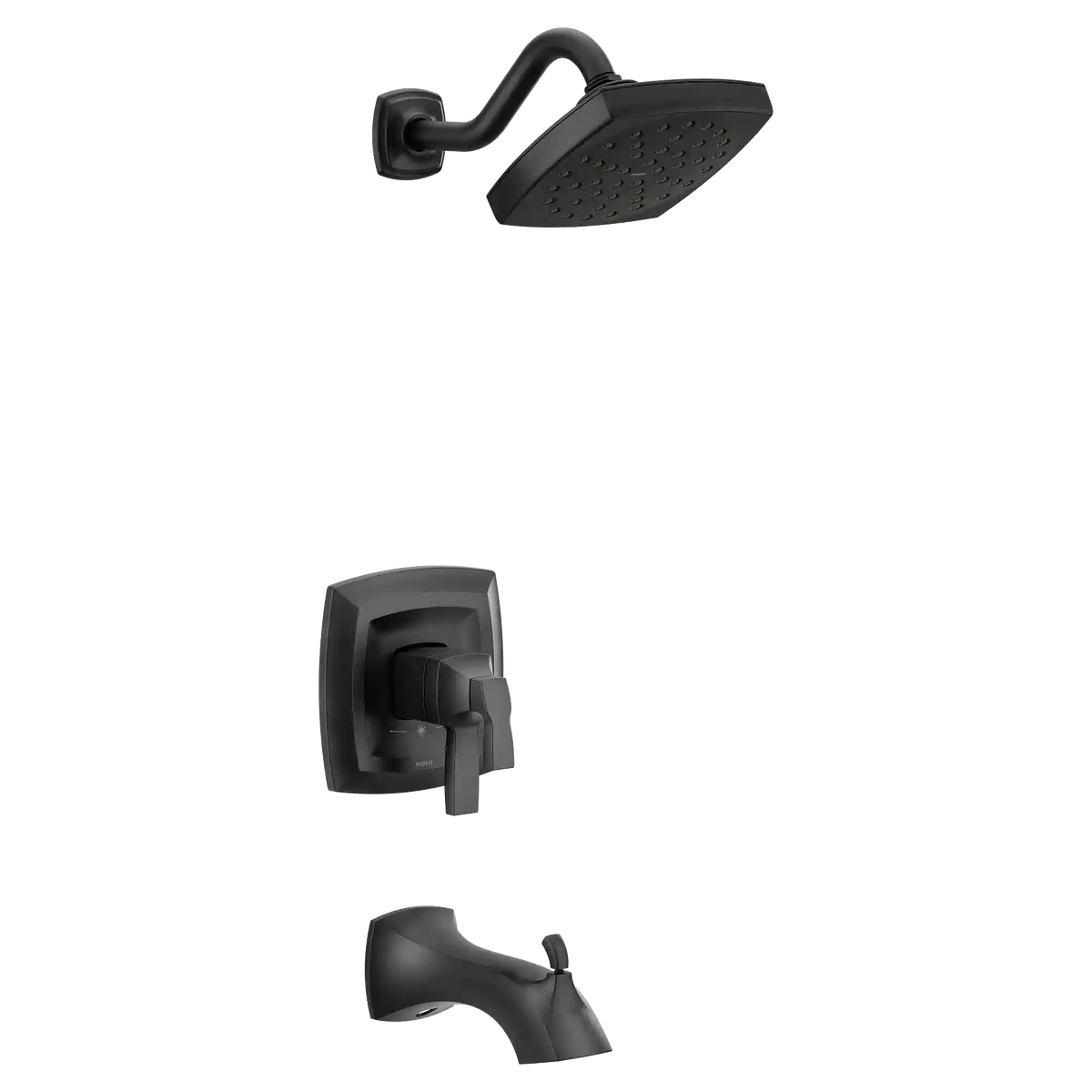 Voss M-Core 4-Series Tub/Shower