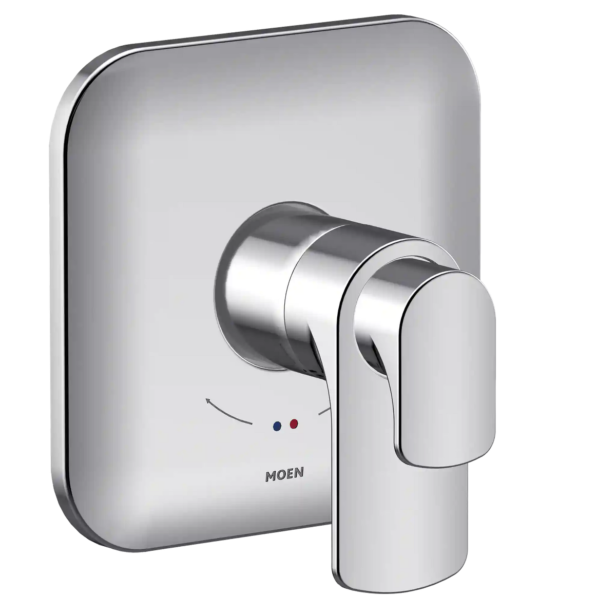 Rizon M-Core 4-Series Tub/Shower Valve Only