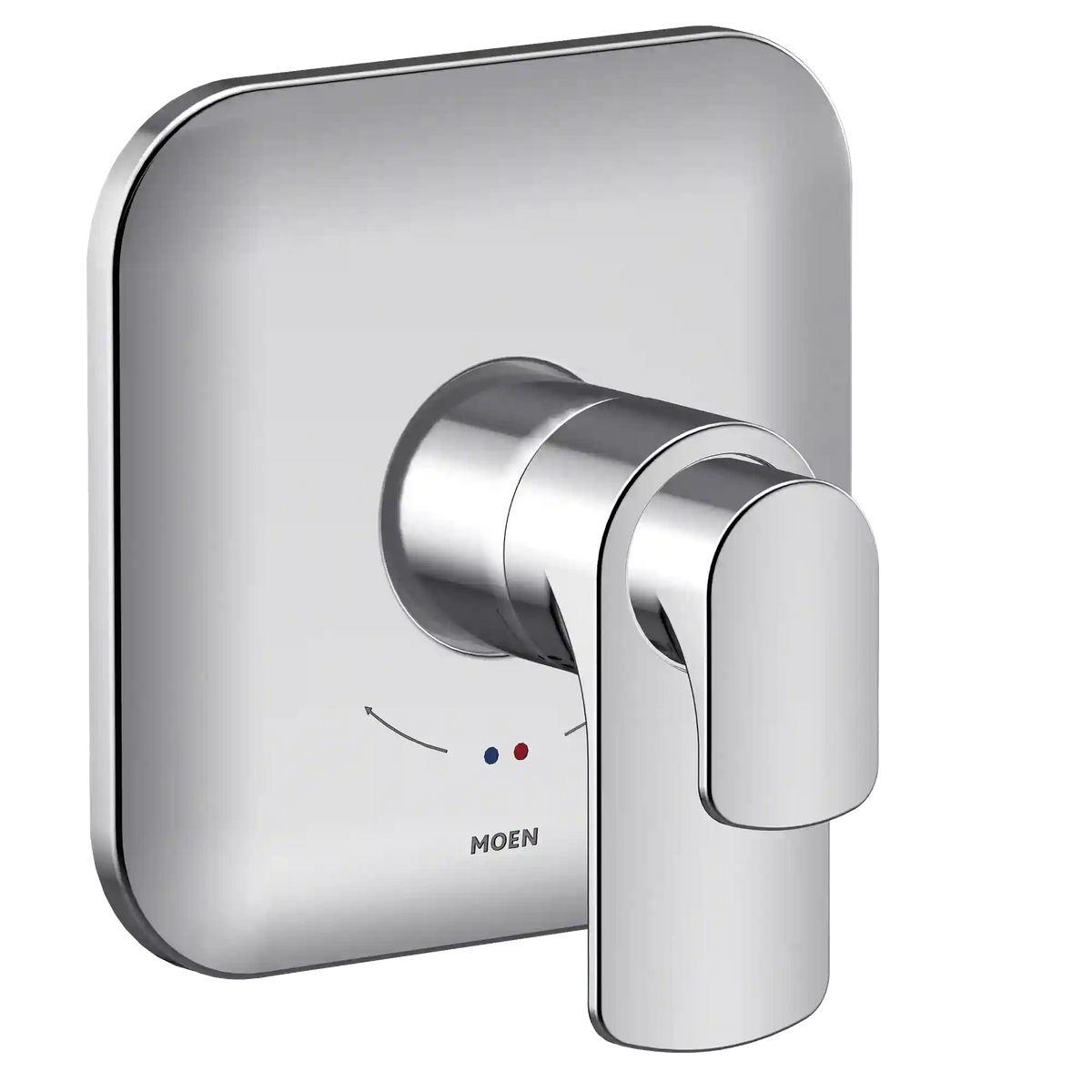 Rizon M-Core 4-Series Tub/Shower Valve Only