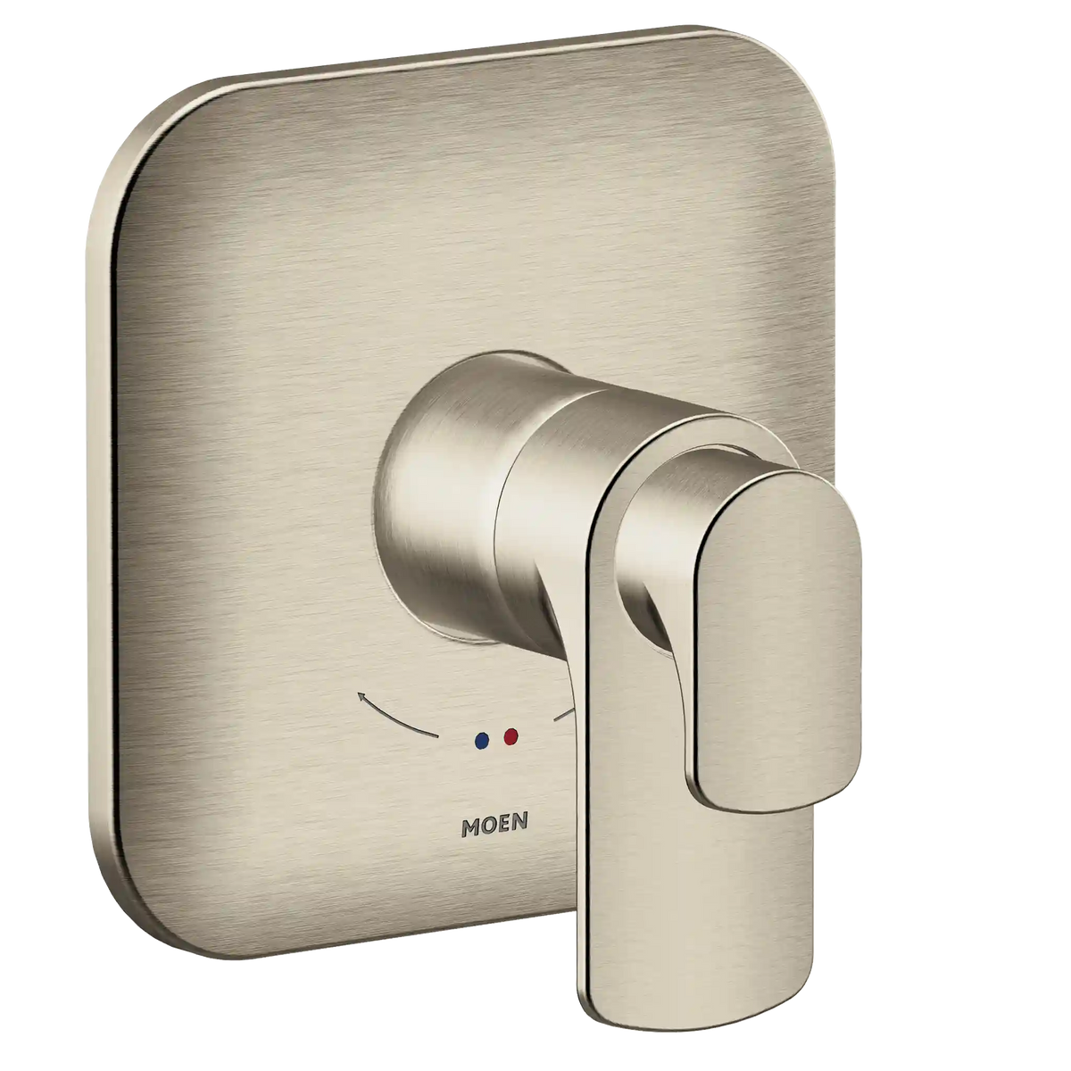 Rizon M-Core 4-Series Tub/Shower Valve Only
