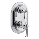 Wynford M-Core 3-Series with Integrated Transfer Valve Trim