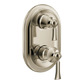 Wynford M-Core 3-Series with Integrated Transfer Valve Trim