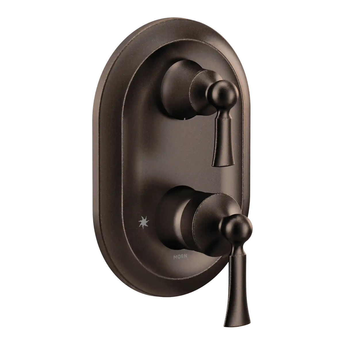 Wynford M-Core 3-Series with Integrated Transfer Valve Trim