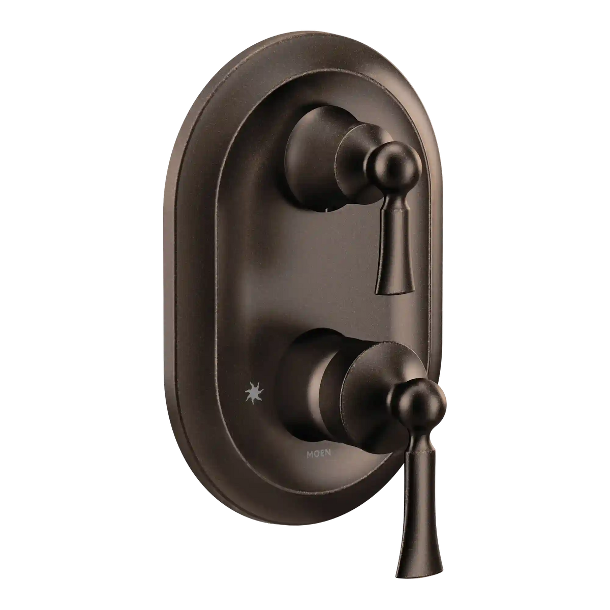 Wynford M-Core 3-Series with Integrated Transfer Valve Trim