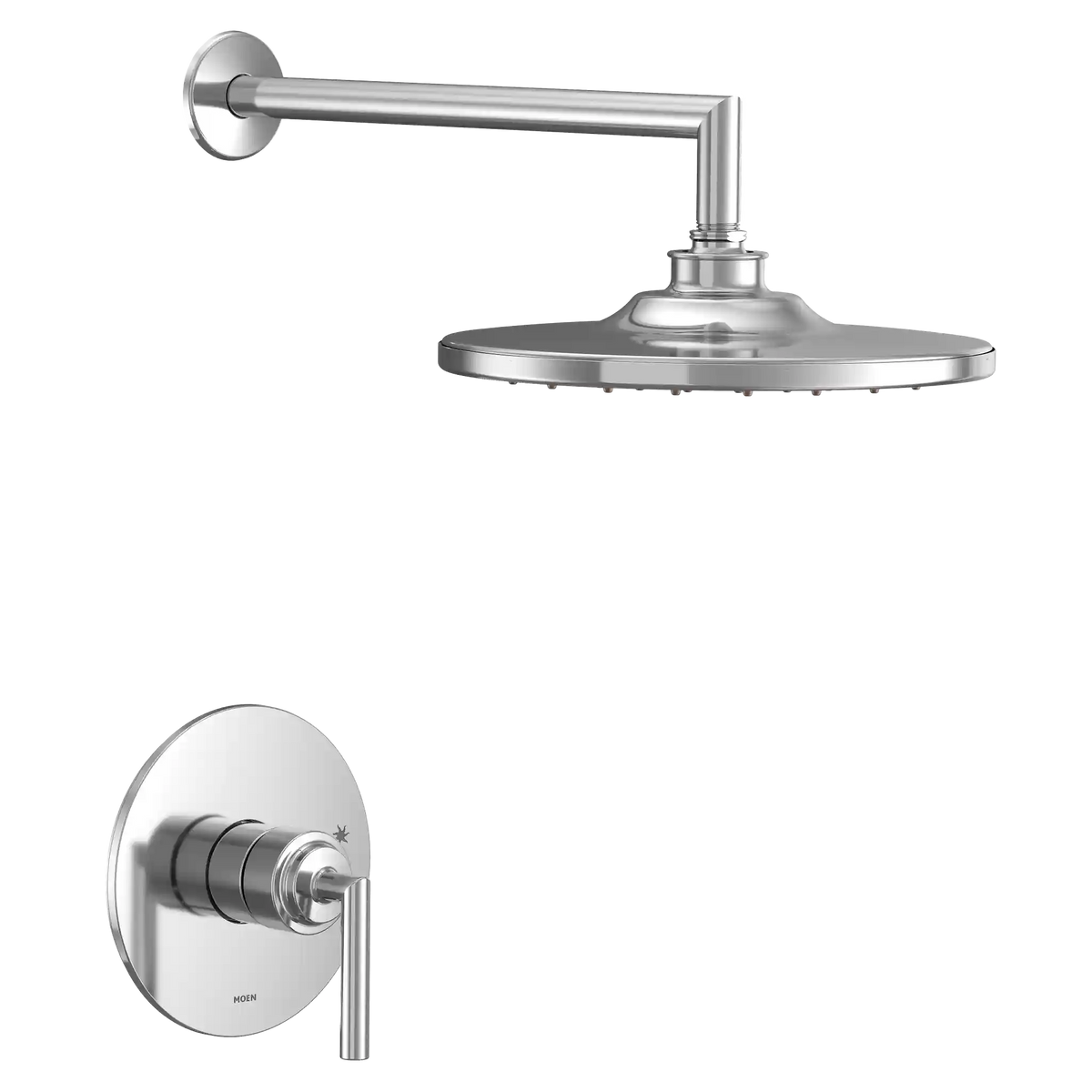 Arris M-Core 2-Series Shower Only
