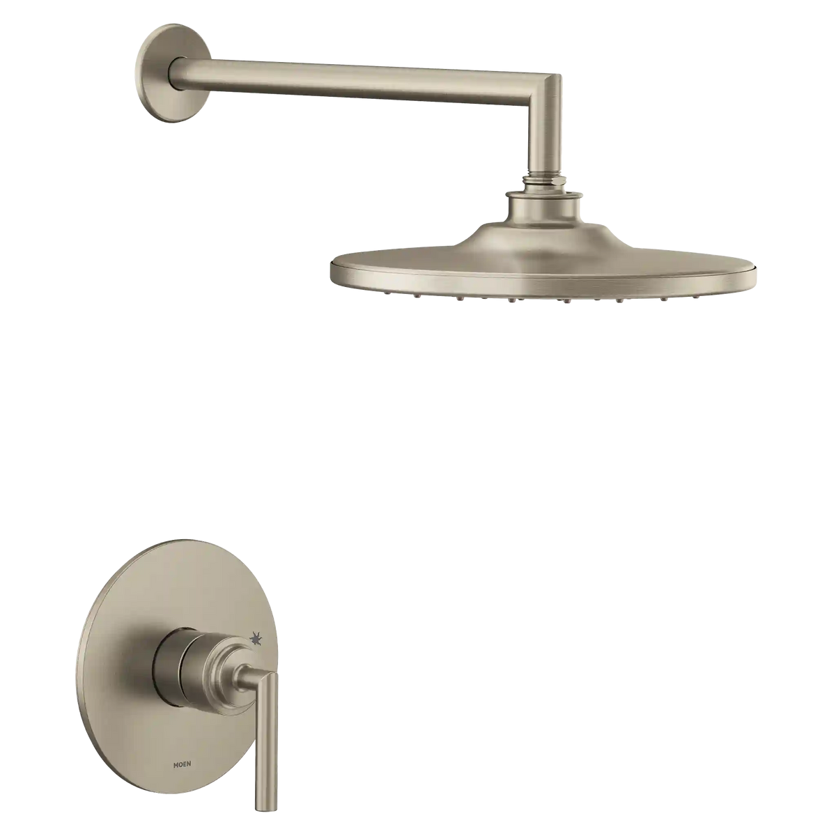 Arris M-Core 2-Series Shower Only