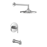 Arris M-Core 2-Series Tub/Shower
