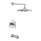 Arris M-Core 2-Series Tub/Shower