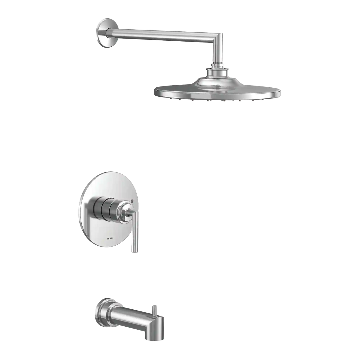 Arris M-Core 2-Series Tub/Shower
