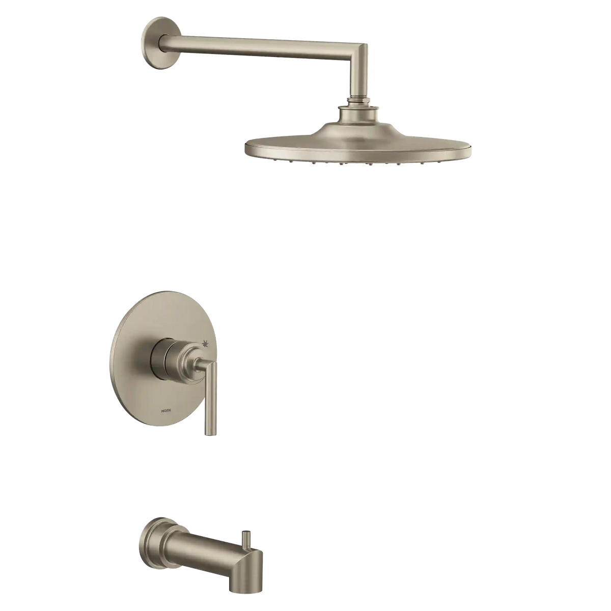 Arris M-Core 2-Series Tub/Shower