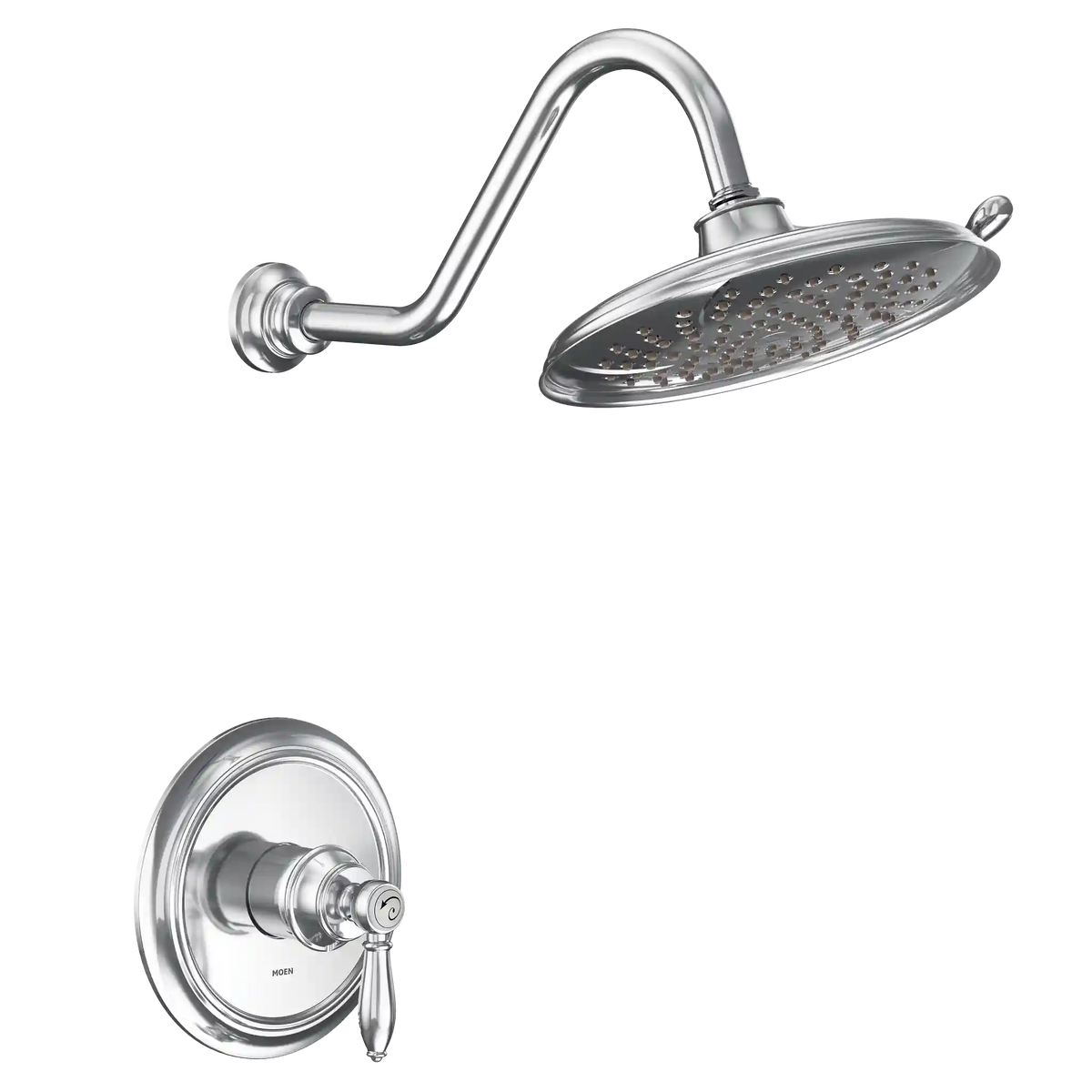 Weymouth M-Core 2-Series Shower Only