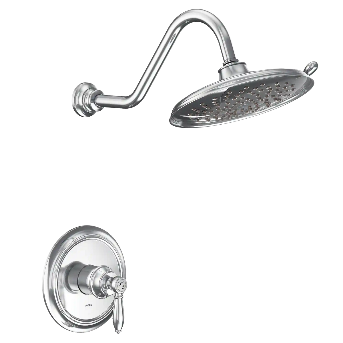 Weymouth M-Core 2-Series Shower Only