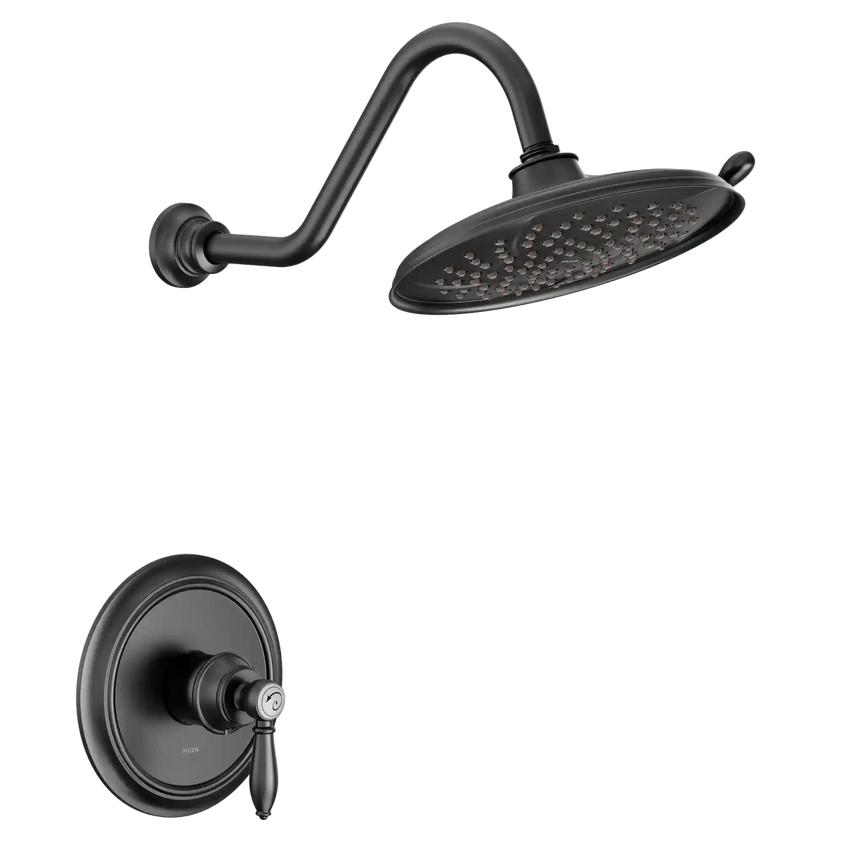 Weymouth M-Core 2-Series Shower Only