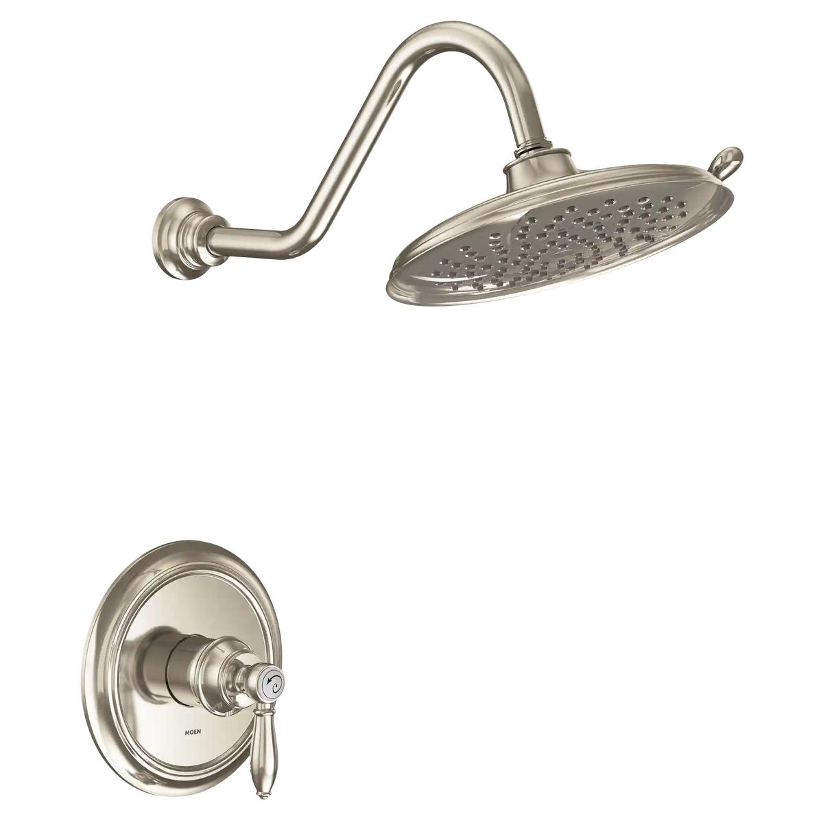 Weymouth M-Core 2-Series Shower Only