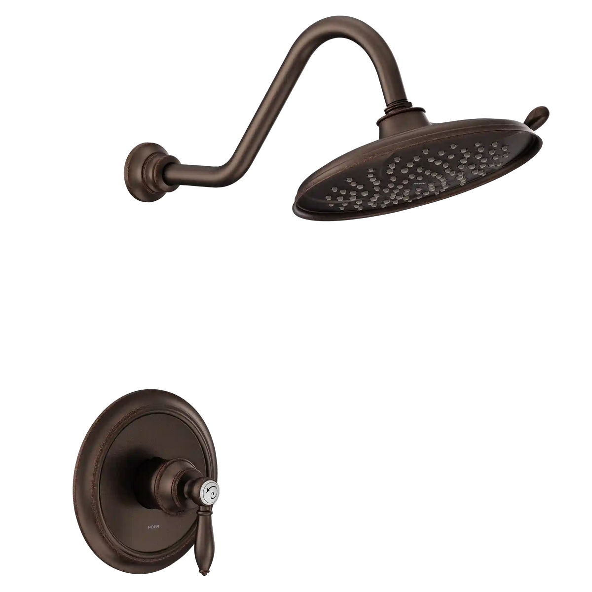 Weymouth M-Core 2-Series Shower Only