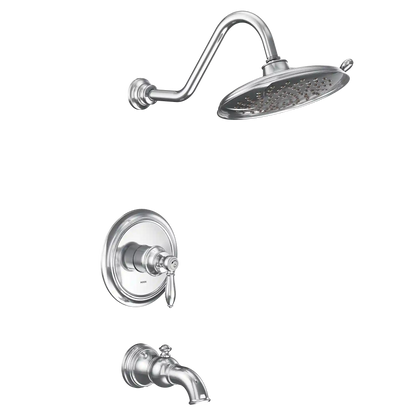 Weymouth M-Core 2-Series Tub/Shower