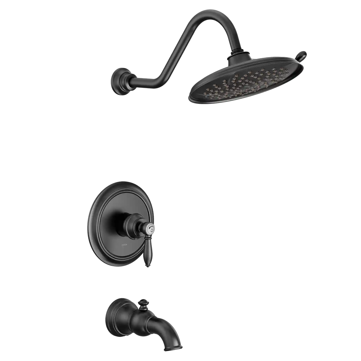 Weymouth M-Core 2-Series Tub/Shower