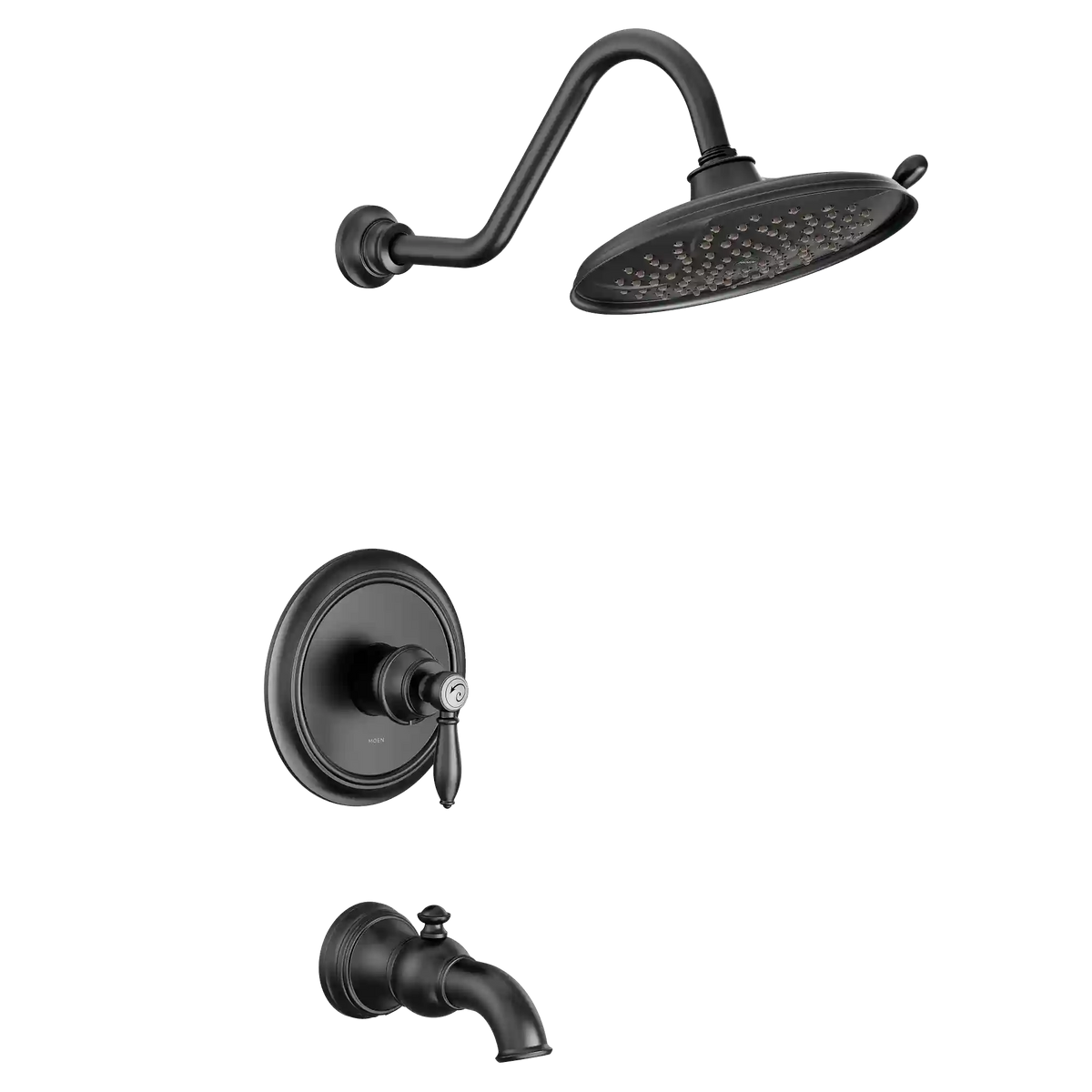 Weymouth M-Core 2-Series Tub/Shower