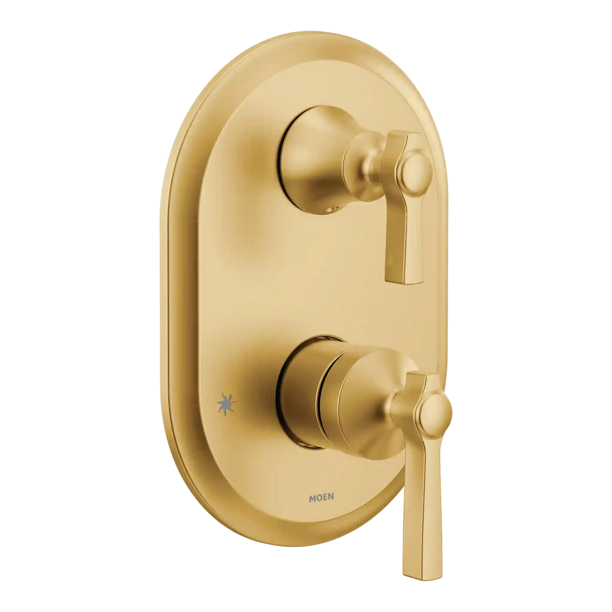 Flara M-Core 3-Series with Integrated Transfer Valve Trim