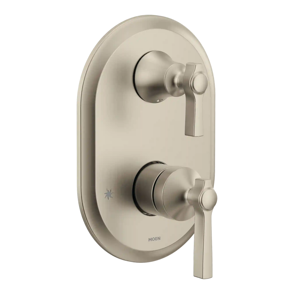 Flara M-Core 3-Series with Integrated Transfer Valve Trim
